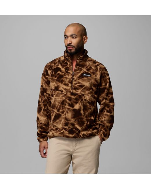 Columbia Brown Columbia for men