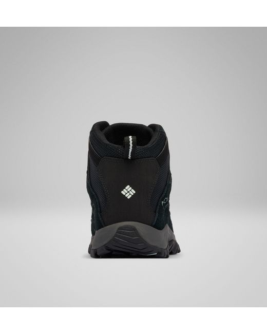 Columbia Black Columbia