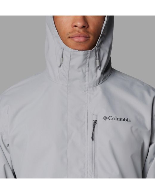 Columbia Gray Columbia for men