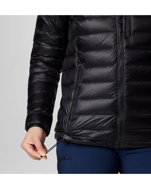 Columbia Black Columbia