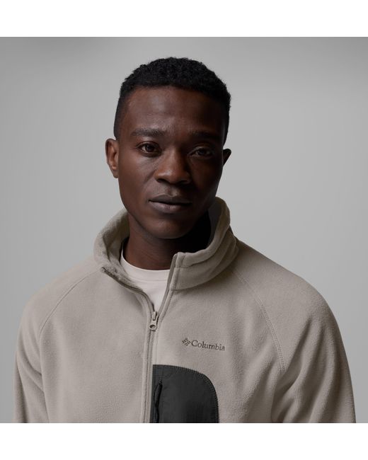 Columbia Gray Columbia for men