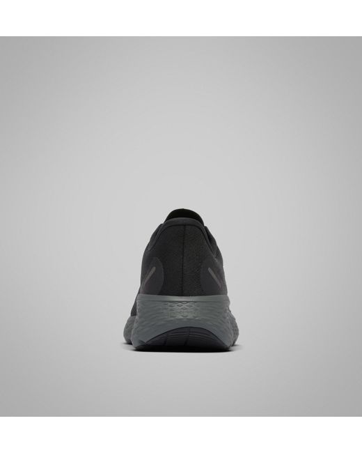 Columbia Black Columbia for men