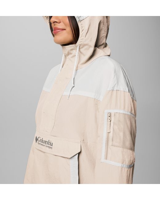 Columbia Natural Columbia
