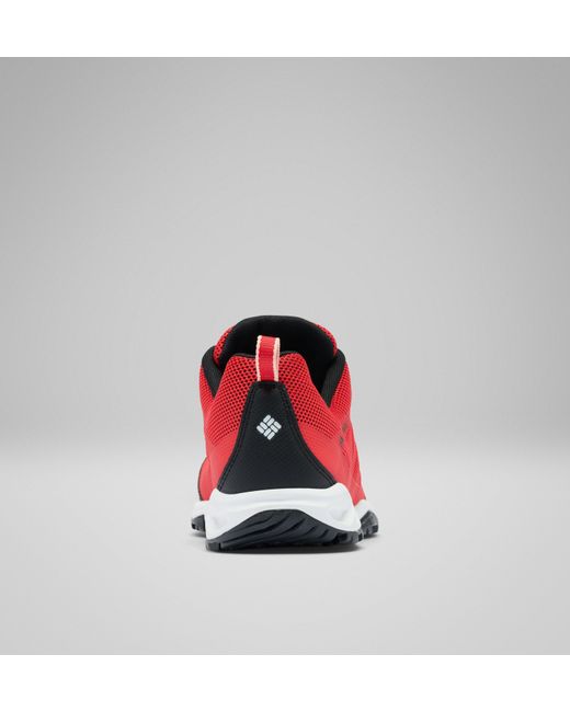 Columbia Red Columbia