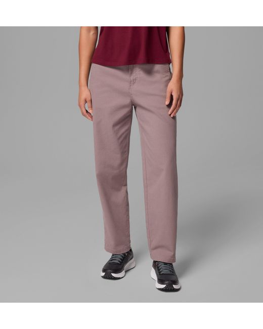 Columbia Red Columbia