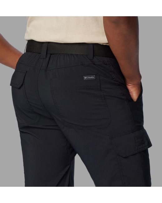 Columbia Black Columbia for men