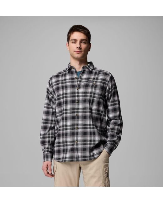 Columbia Gray Columbia for men