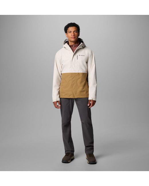 Columbia Natural Columbia for men