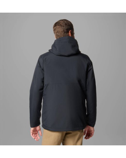 Columbia Blue Columbia for men