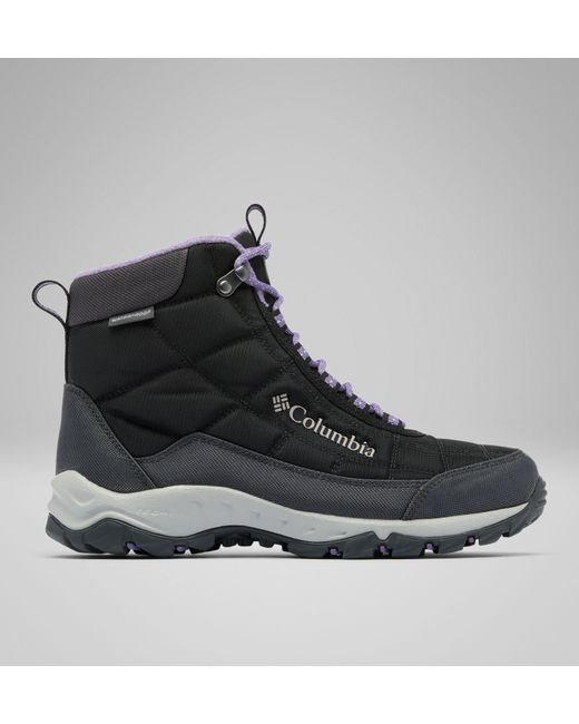 Columbia Black Columbia