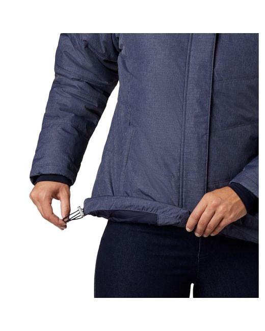 mccleary pass jacket