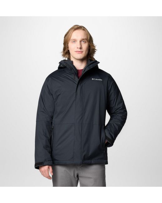Columbia Columbia pour homme en coloris Blue