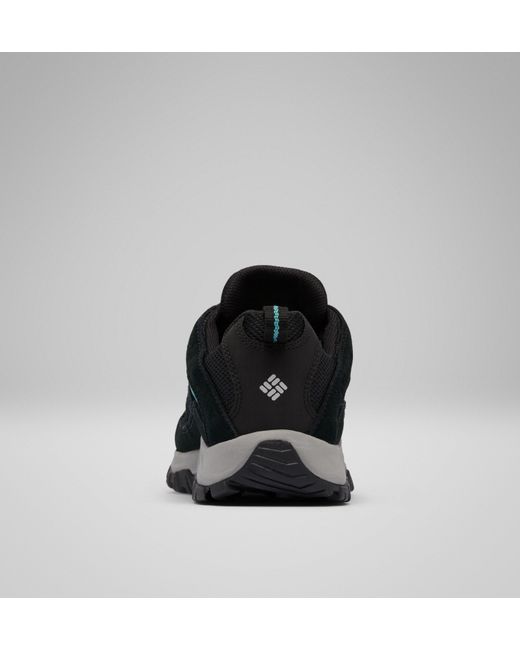 Columbia Black Columbia