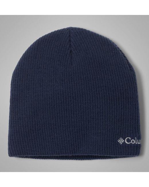 Columbia Blue Whirlibird Watch Cap Beanie