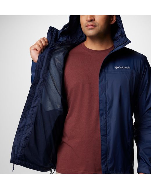 Columbia Blue Columbia for men