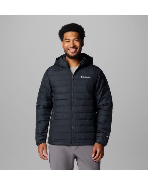 Columbia Blue Columbia for men