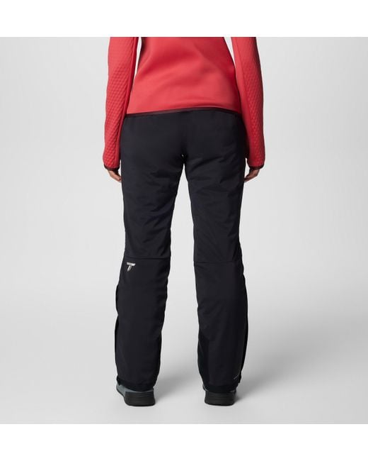 Columbia Red Columbia