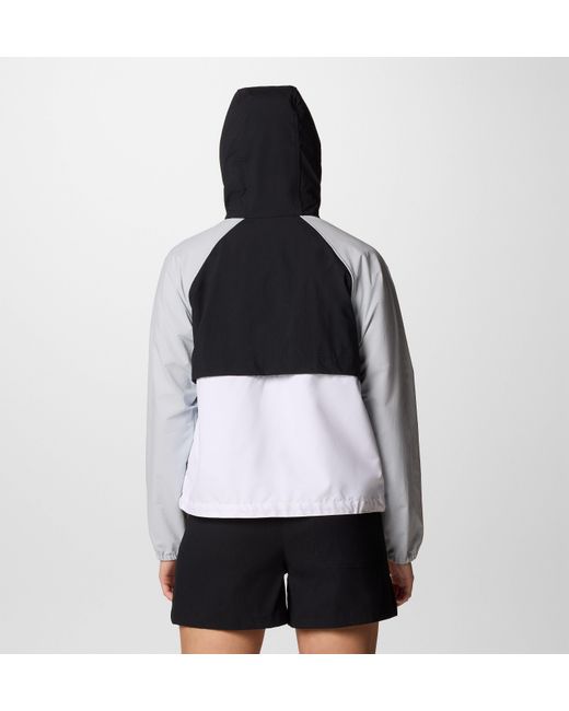 Columbia Black Columbia