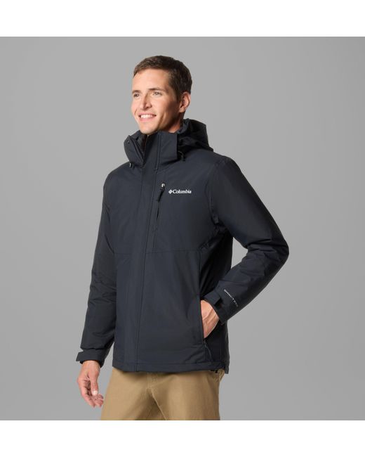 Columbia Blue Columbia for men