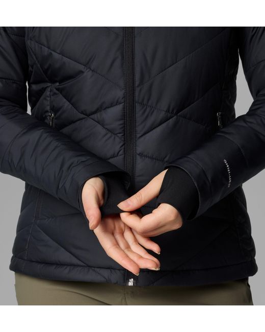 Columbia Columbia en coloris Black