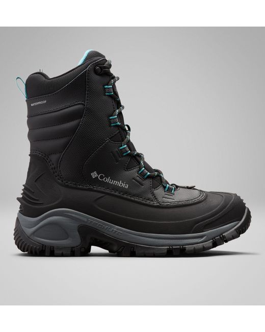 Columbia Black Columbia