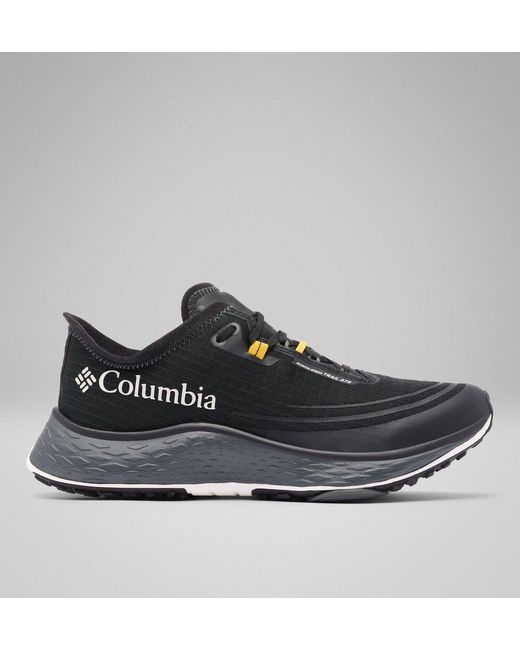 Columbia Black Columbia for men