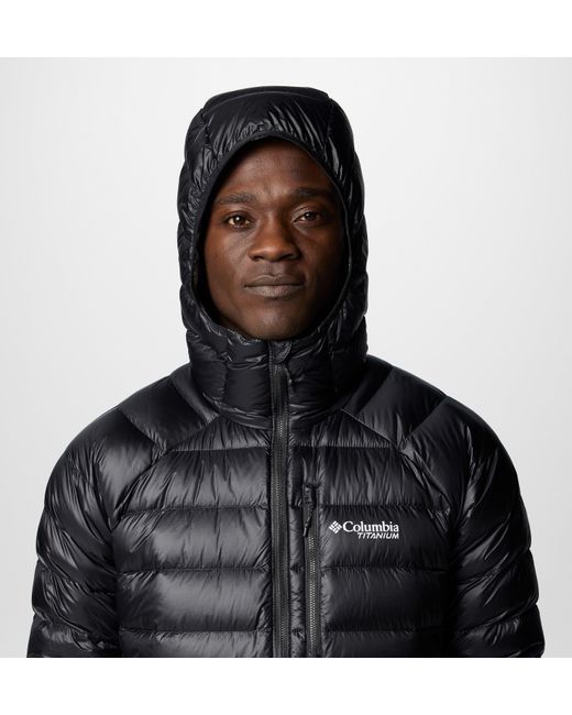 Columbia Columbia pour homme en coloris Black