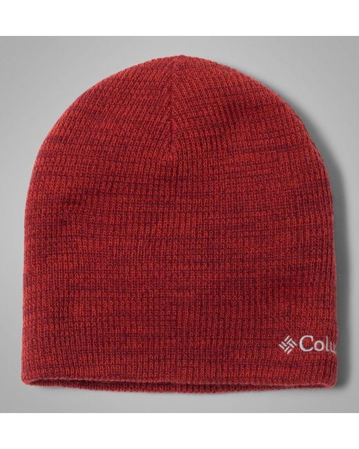 Columbia Red Columbia