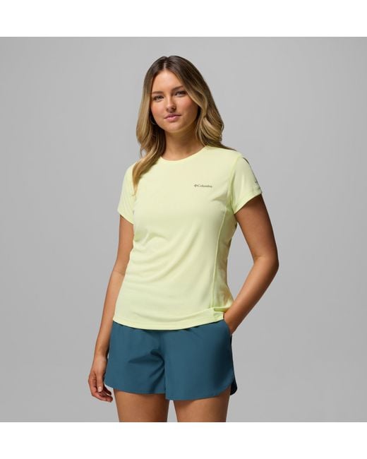 Columbia Green Columbia