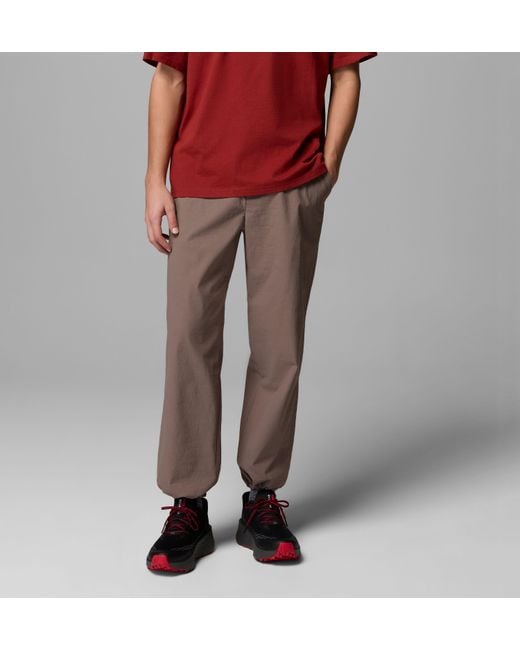 Columbia Red Columbia for men