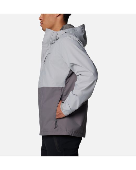 Columbia Gray Columbia for men