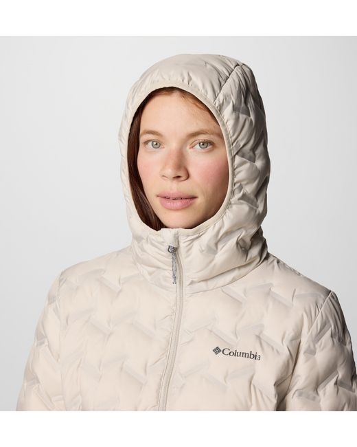 Columbia Natural Columbia