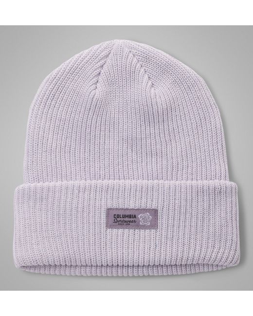 Columbia Purple Columbia