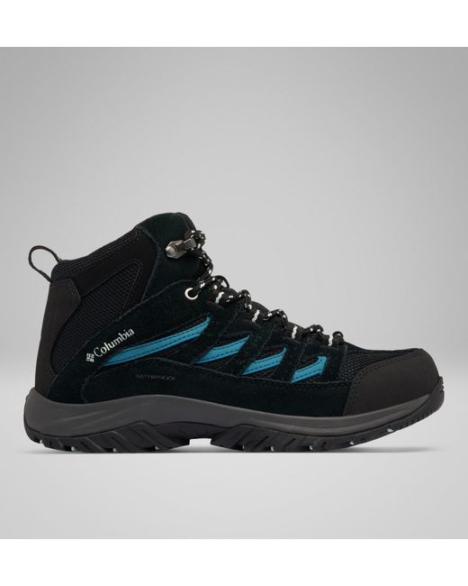 Columbia Black Columbia