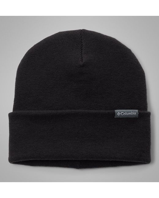 Columbia Black Columbia