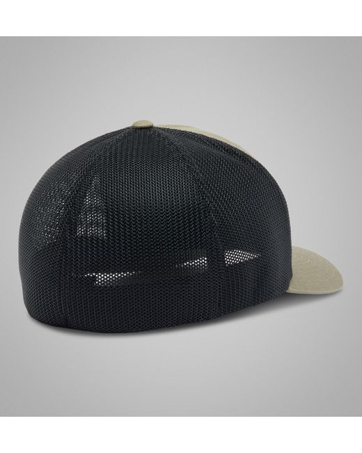 Columbia Green Columbia Mesh Snapback
