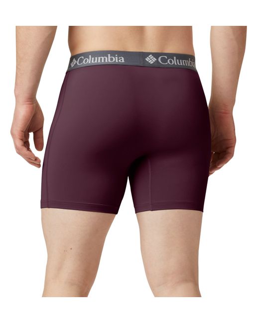 Columbia Blue Columbia for men