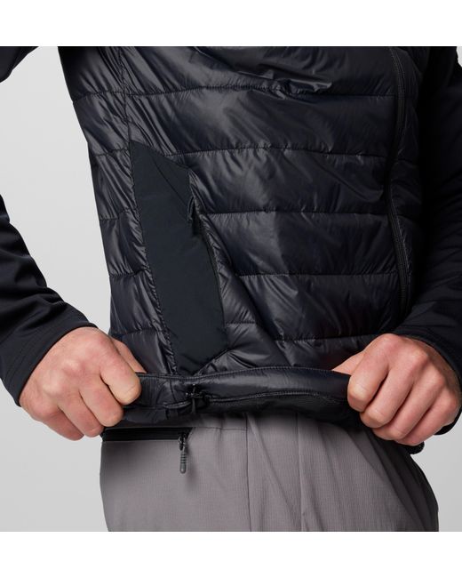 Columbia Columbia pour homme en coloris Black