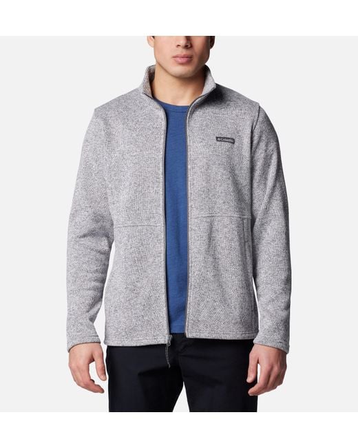 Columbia Gray Columbia for men