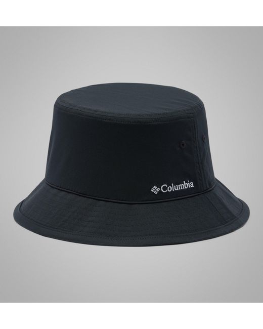Columbia Black Columbia