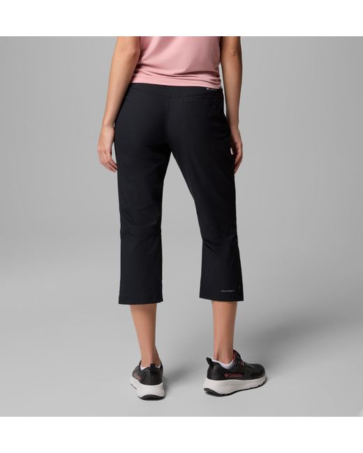 Columbia Black Columbia