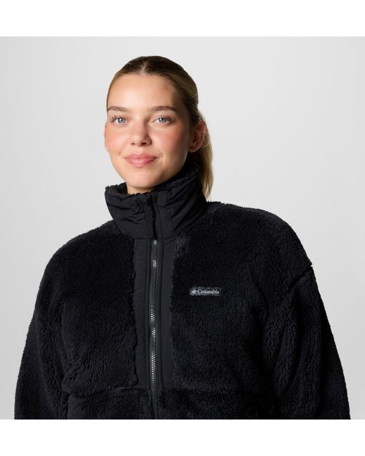 Columbia Black Columbia