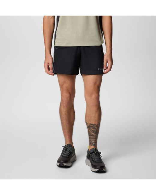 Columbia Black Columbia for men