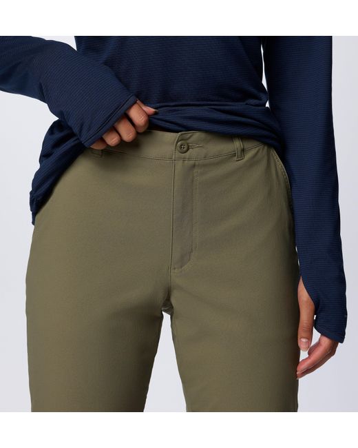 Columbia Green Columbia