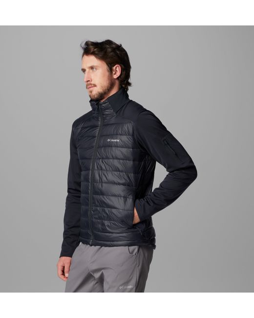 Columbia Columbia pour homme en coloris Black