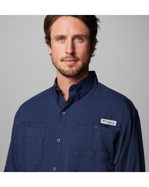 Columbia Blue Columbia for men