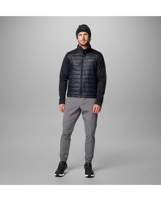 Columbia Columbia pour homme en coloris Black