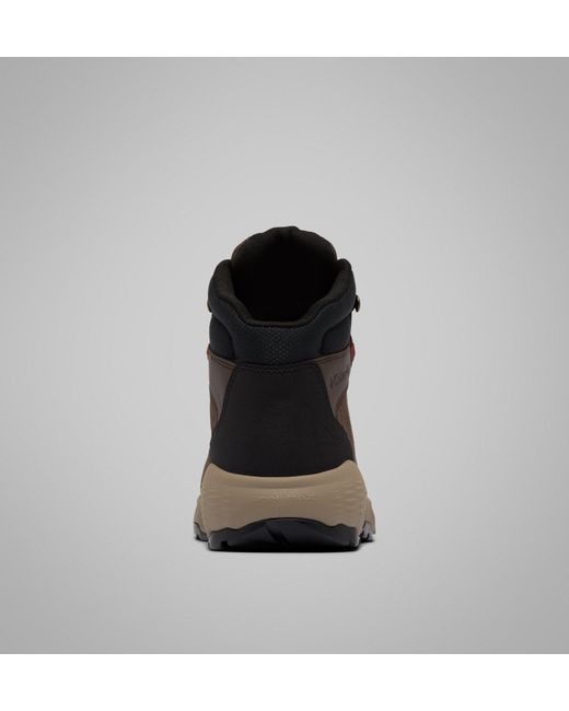 Columbia Brown Columbia for men