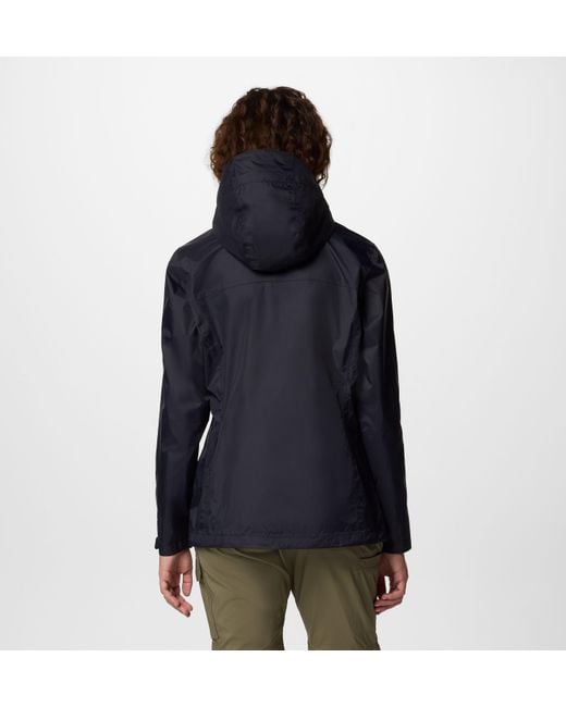 Columbia Black Columbia