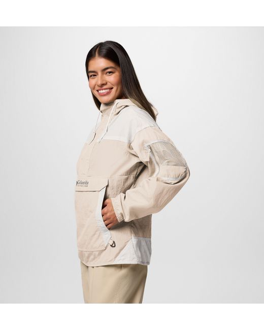 Columbia Natural Columbia